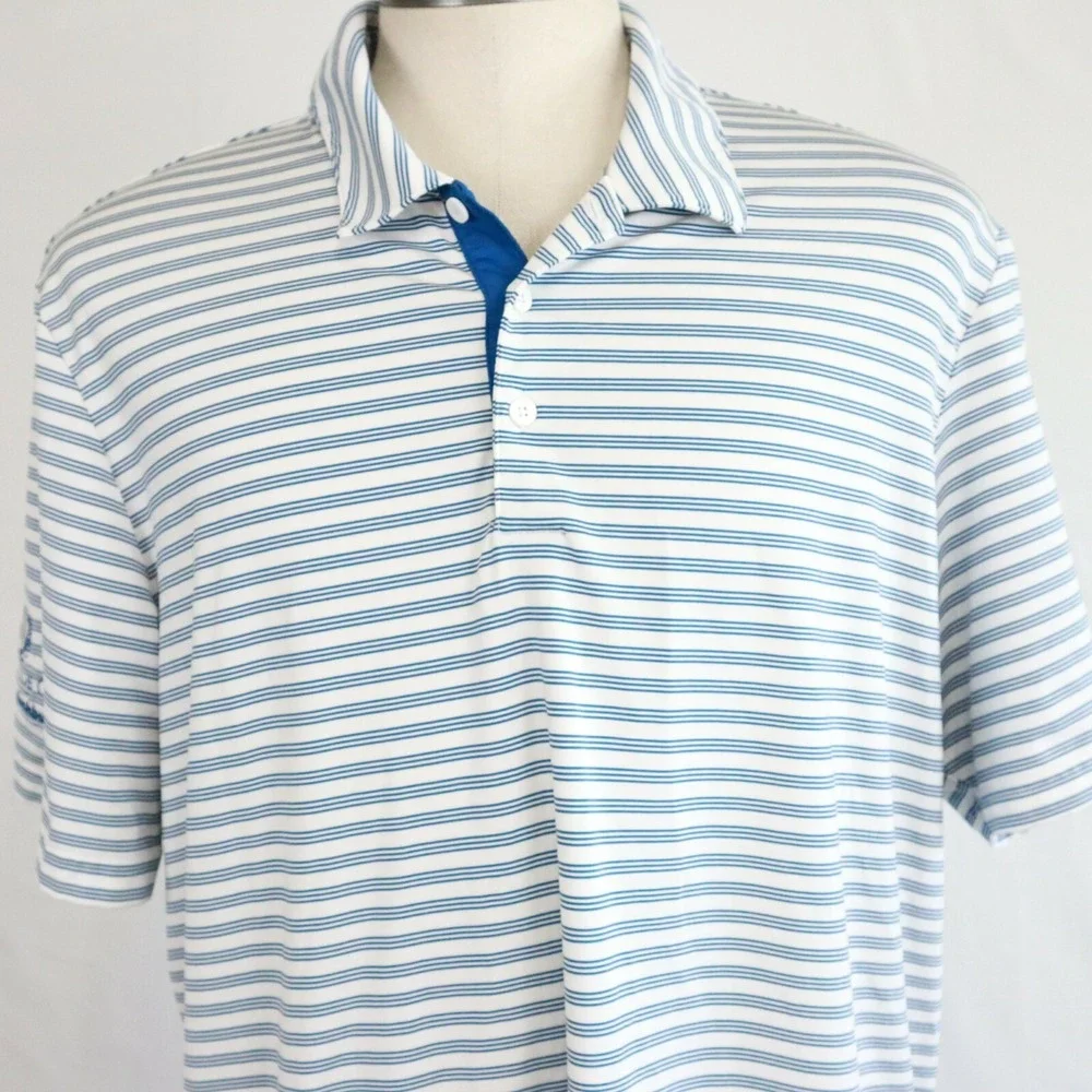 adidas polo shirt